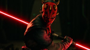 Darth Maul