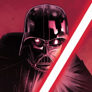 Darth Vader