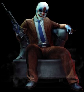Dragan (Payday 2)