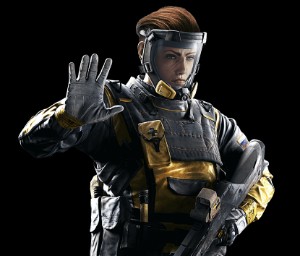 Finka (Rainbow Six Siege)
