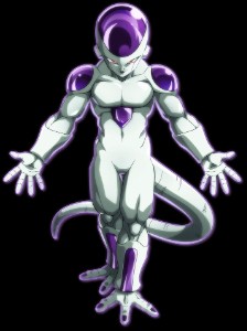 Frieza