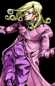 Funny Valentine