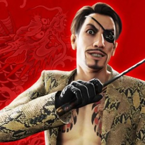 Goro Majima