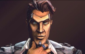 Handsome Jack