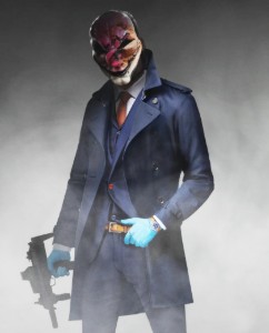 Hoxton (Payday 3)