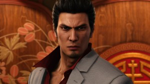 Kazama Kiryu