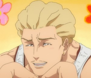 Kinji Hakari (JJK)