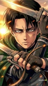 Levi Ackerman