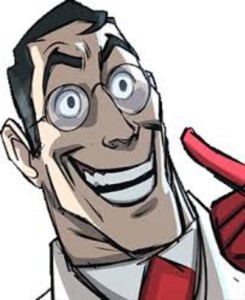 Medic (TF2)