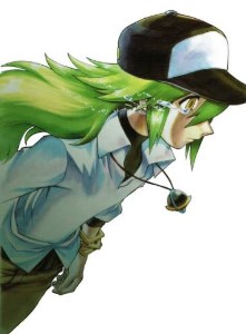 N (Pokemon)