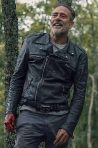Negan