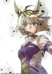 Oguri Cap