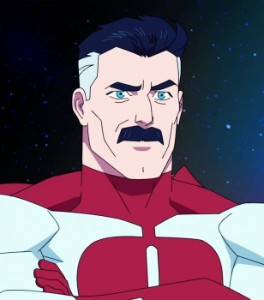 Omni-Man