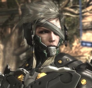 Raiden