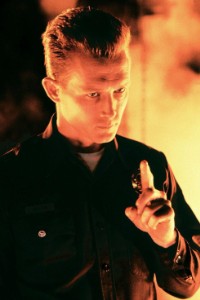 T-1000 (Terminator)