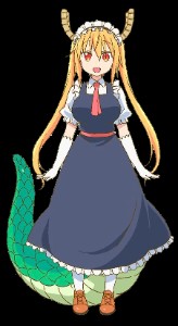 Tohru