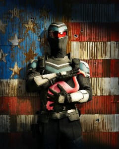 Vigilante