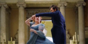 CHURCH DANCE