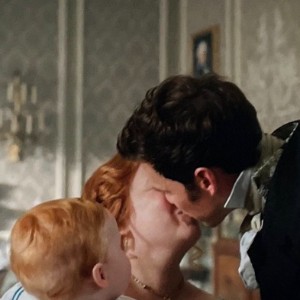 ELLIOT'S FIRST SCENE