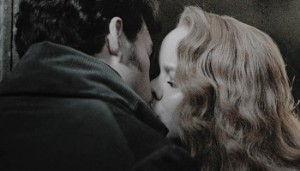 FIRST KISS