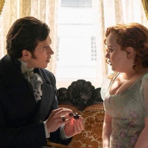 RING SCENE