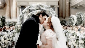 WEDDING