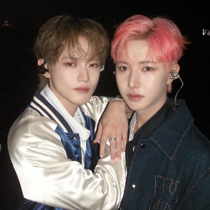 chenle & renjun