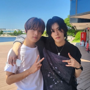 haechan & yuta