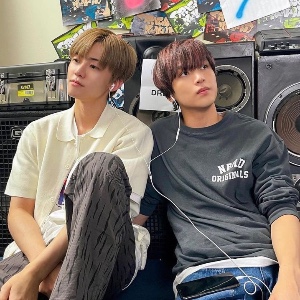 jaemin & haechan
