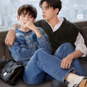 lucas & winwin