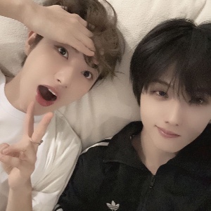 renjun & jisung