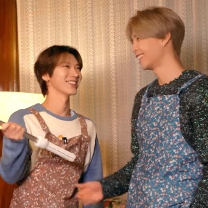 ten & johnny