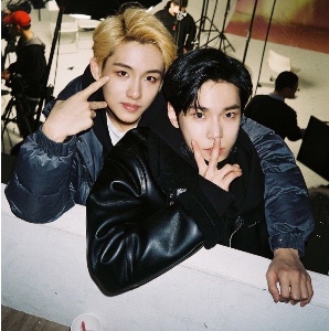 winwin & doyoung