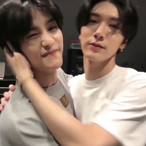 yangyang & ten