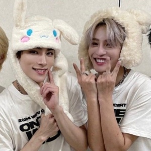 yangyang & xiaojun