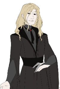 Caellach (DND)