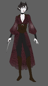Eithne (DND)