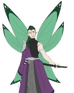 Haoran (DND)