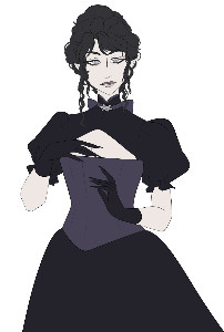 Libena (DND)