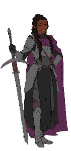 Maeve (DND)