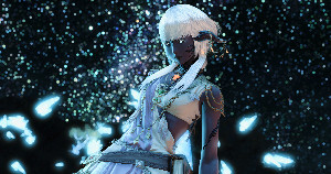 Maral (FFXIV)