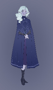 Meridian (DND)