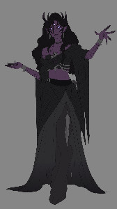 Orlaith (DND)