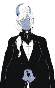 Rosaire (DND)