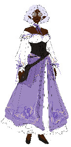 Saoirse (DND)