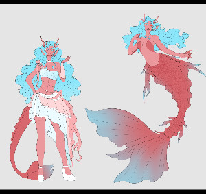 Scylla (DND)