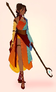 Shula (DND)