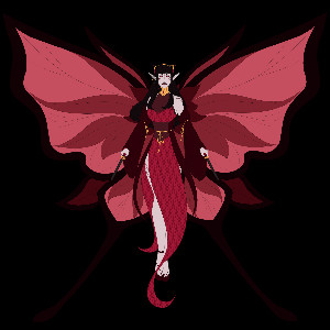Suzume (DND)