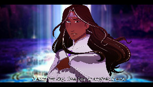 Zaniah (FFXIV)