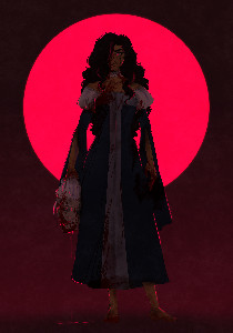 Zipporah (DND)
